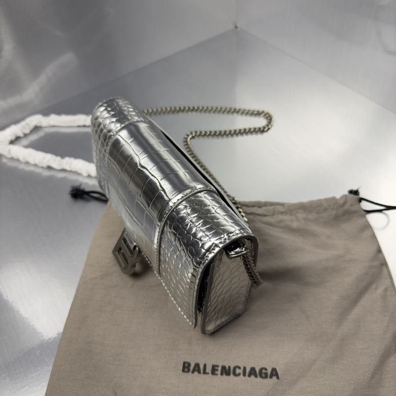 Balenciaga Hourglass Bags